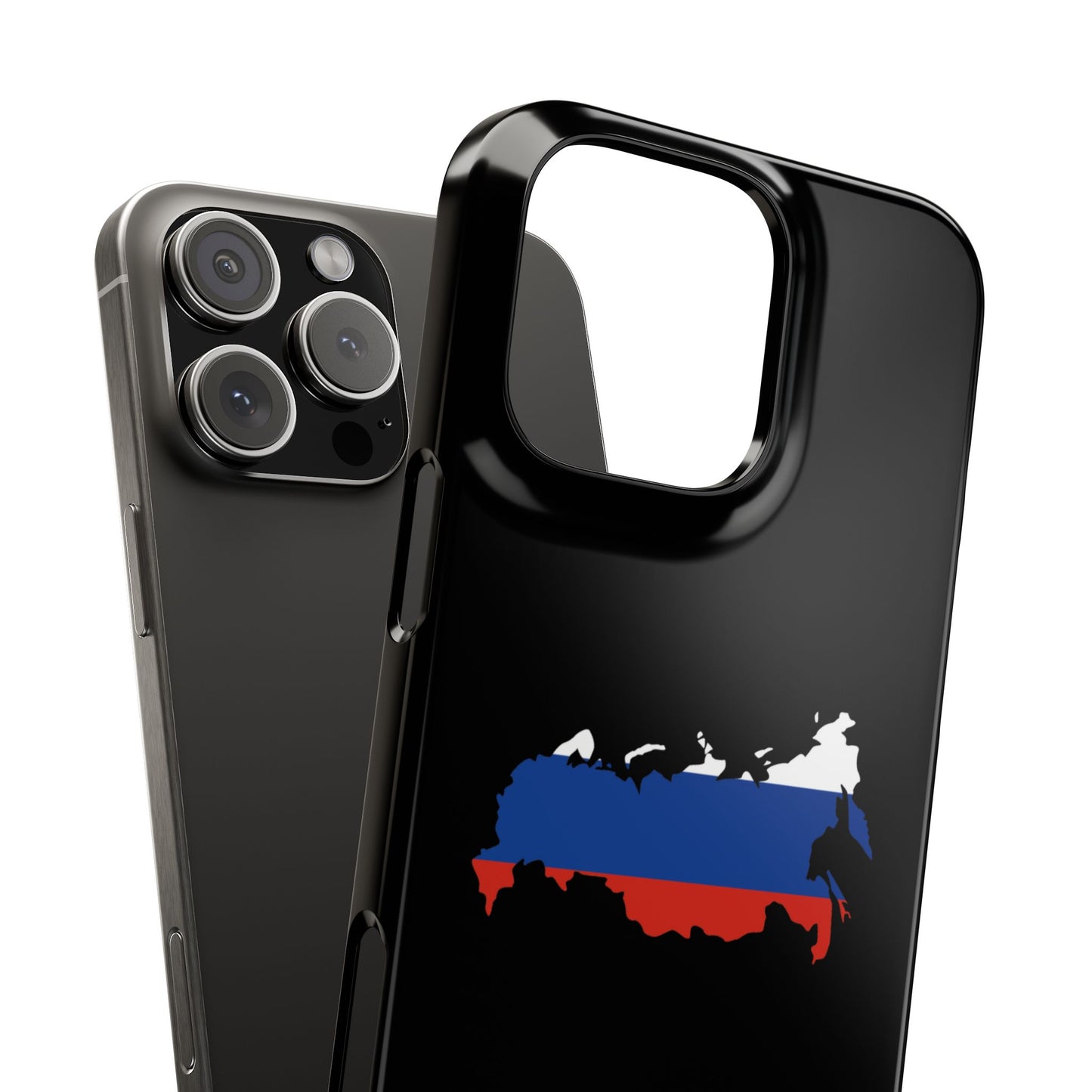 Russland Flagge