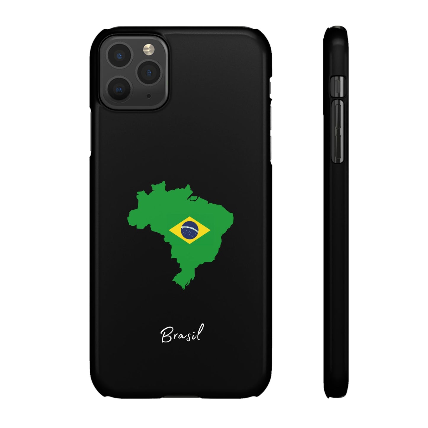 Brasilien Flagge