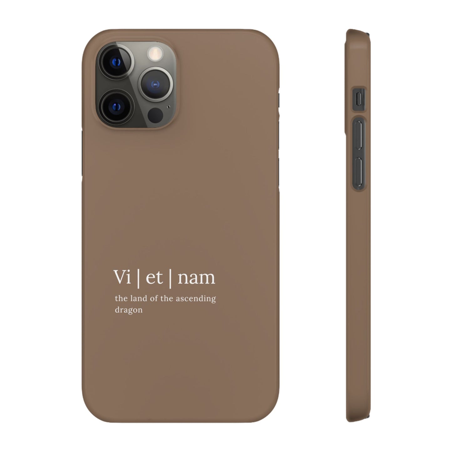 About Vietnam