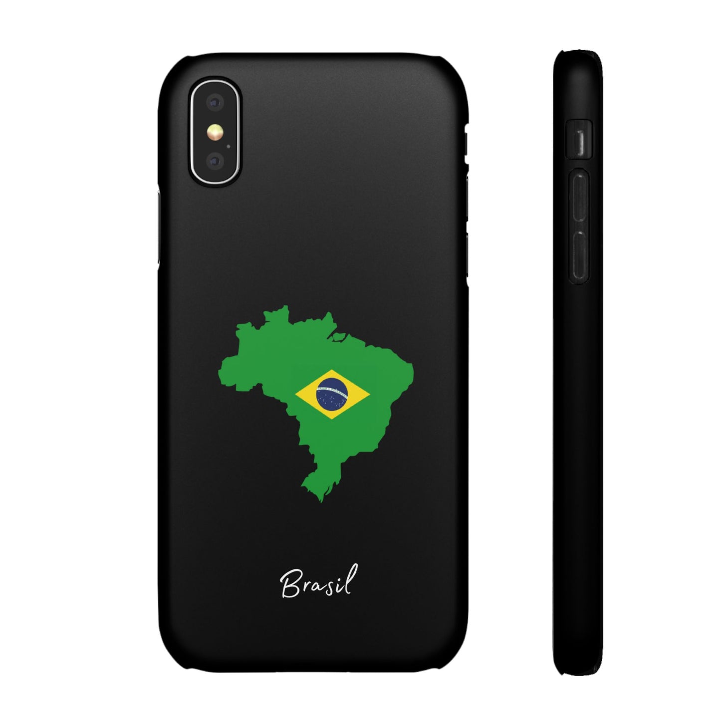 Brasilien Flagge