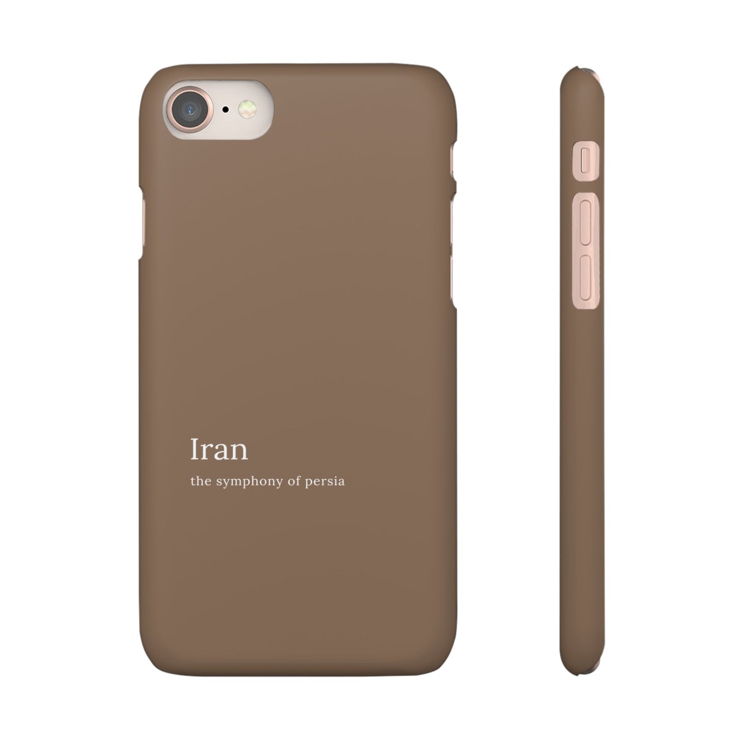 About Iran