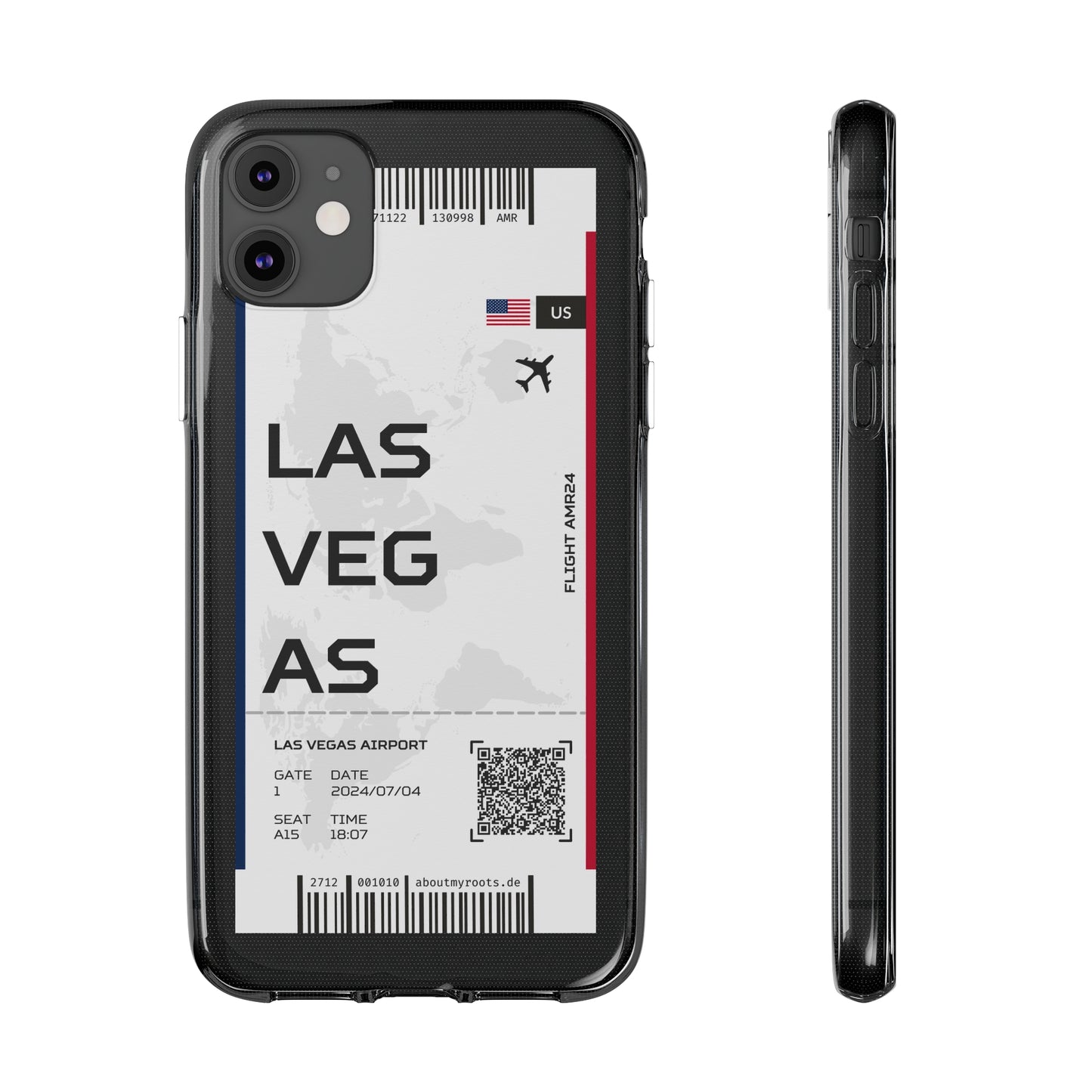 Las Vegas Ticket