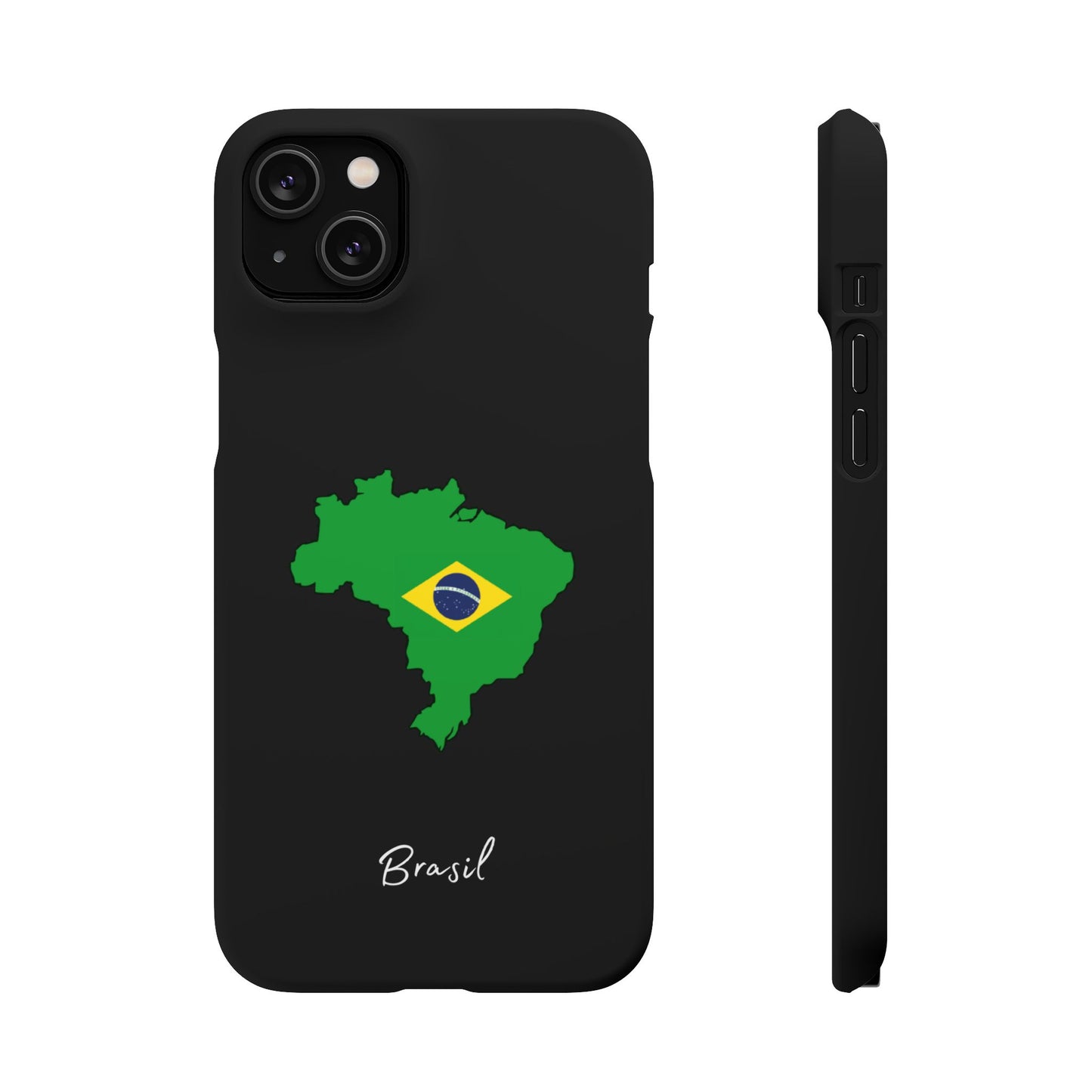 Brasilien Flagge