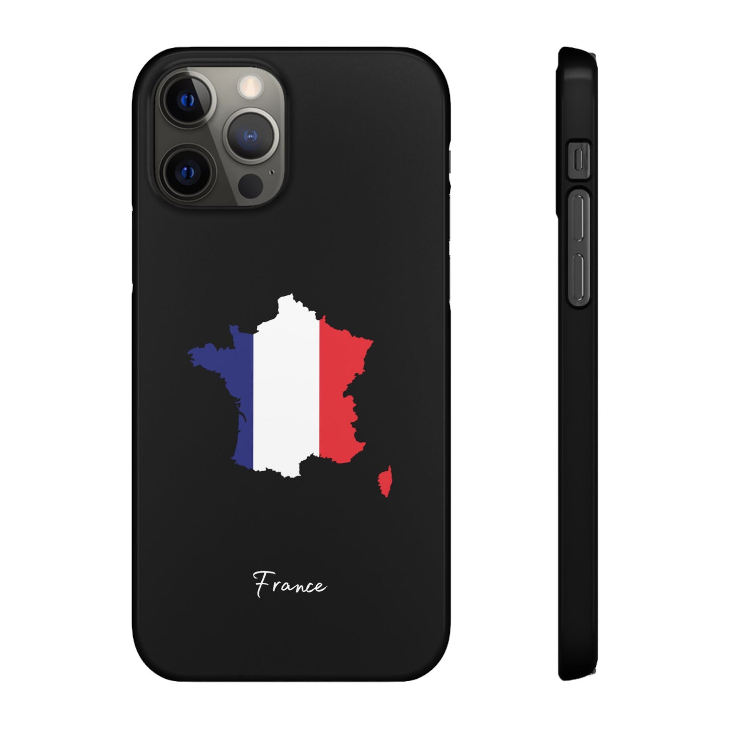 Frankreich Flagge
