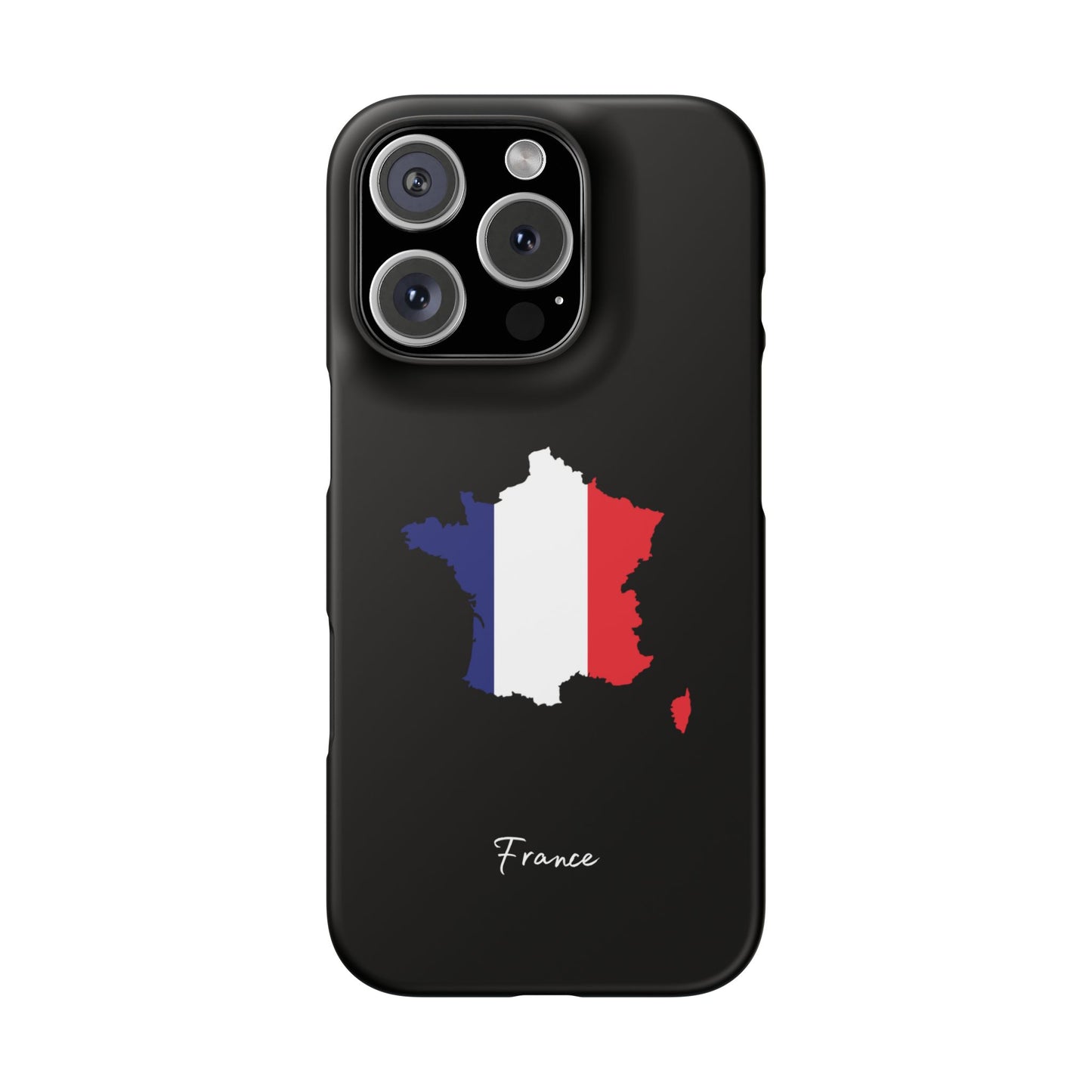 Frankreich Flagge