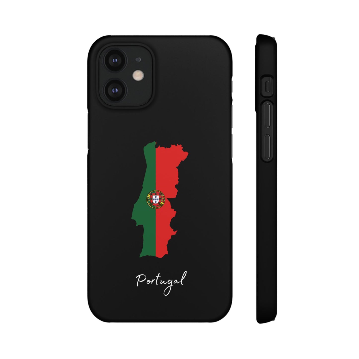 Portugal Flagge