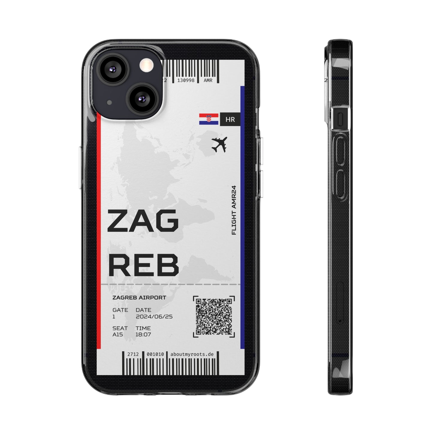 Zagreb Ticket