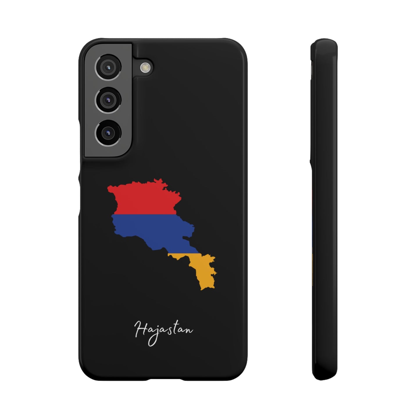 Armenien Flagge armenisch