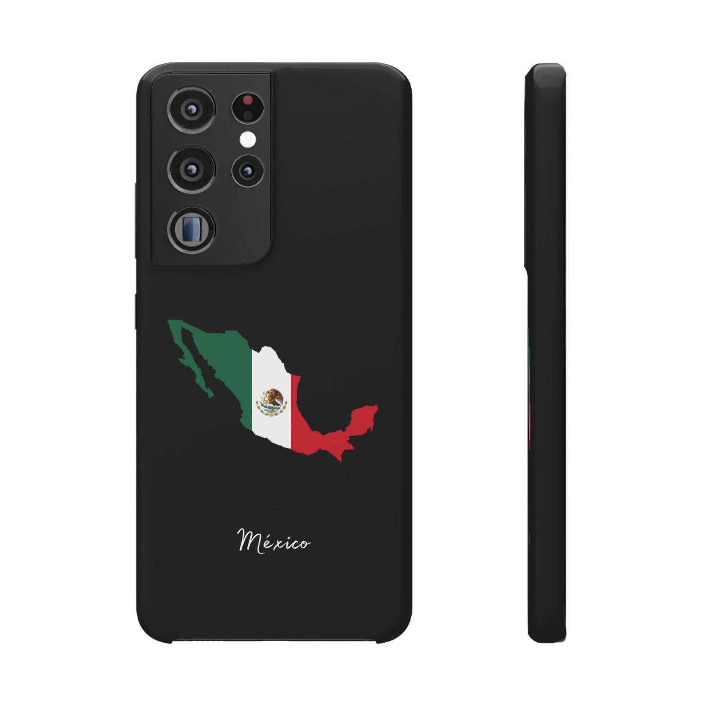 Mexiko Flagge