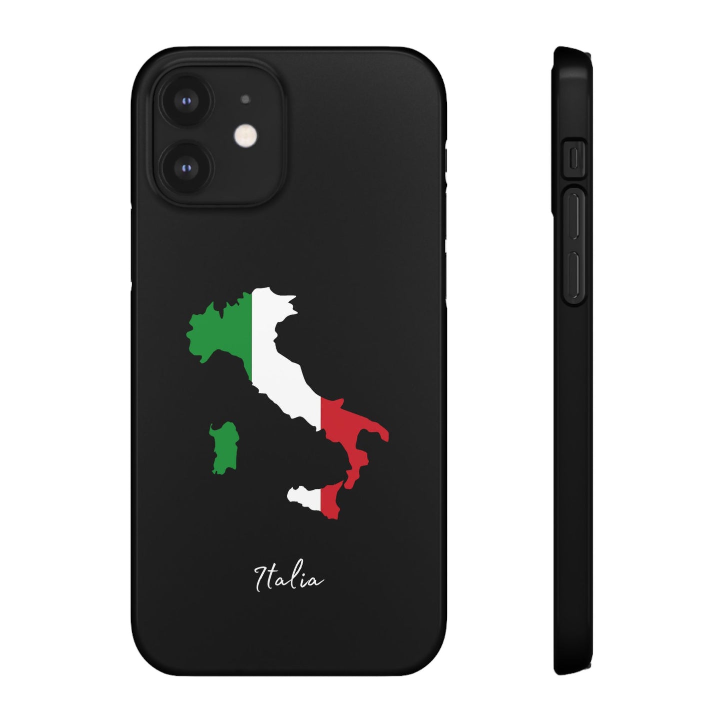 Italien Flagge