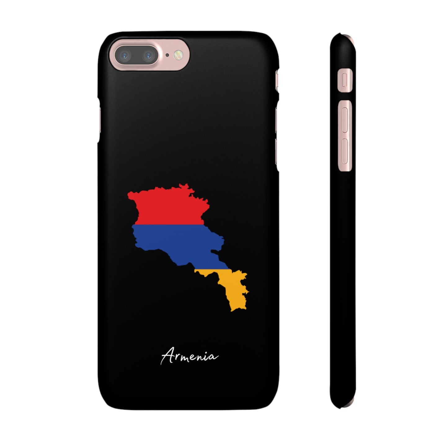 Armenien Flagge
