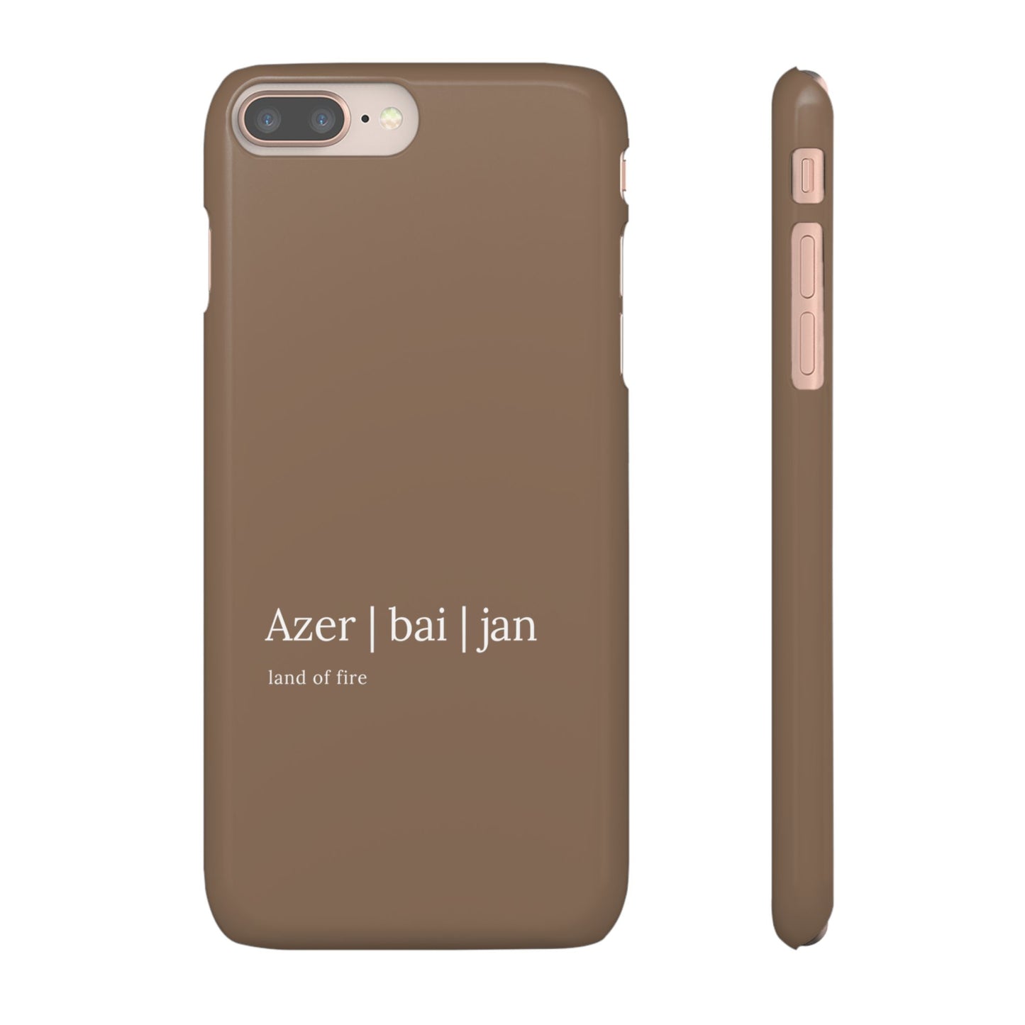 About Azerbaijan
