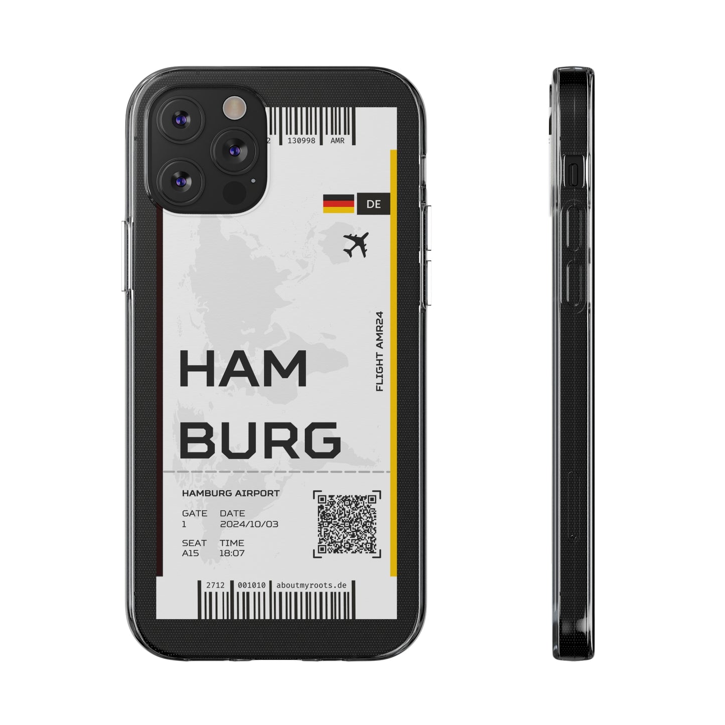 Hamburg Ticket