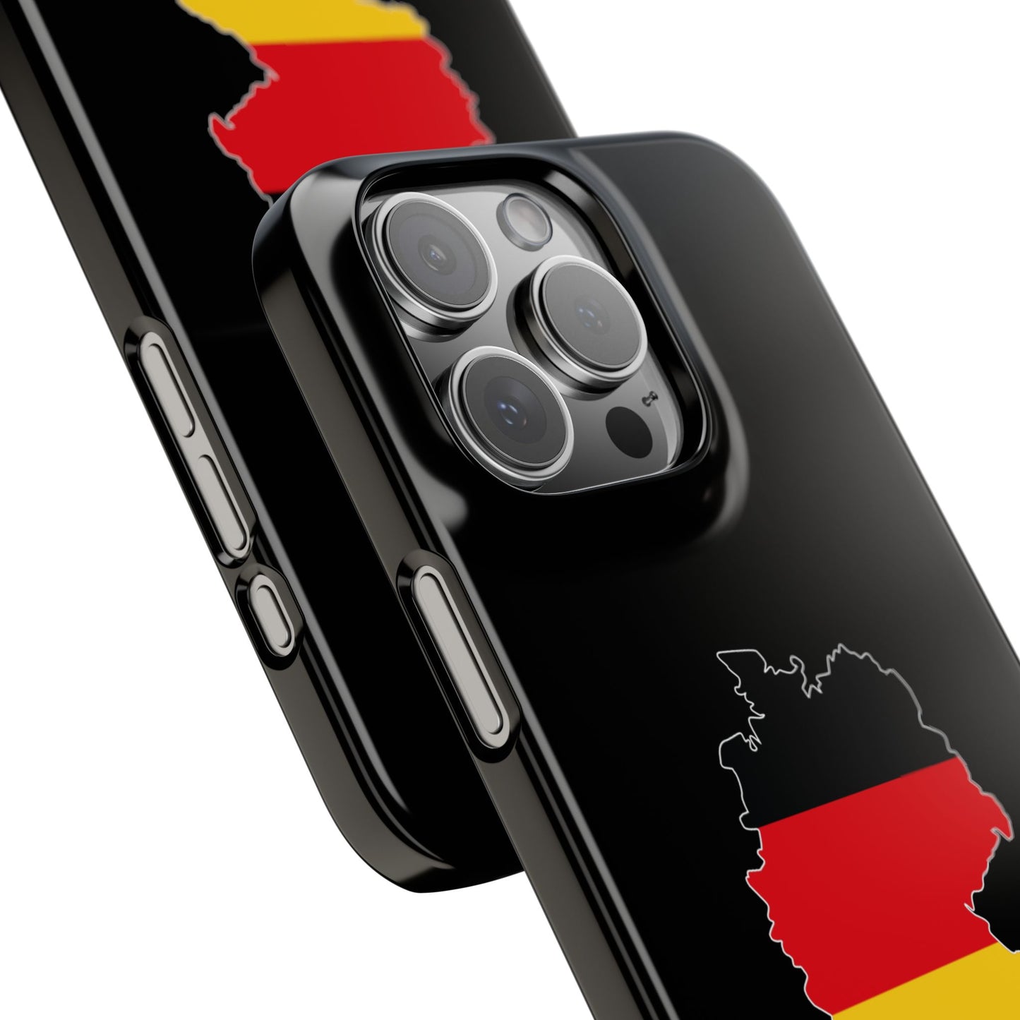 Deutschland Flagge