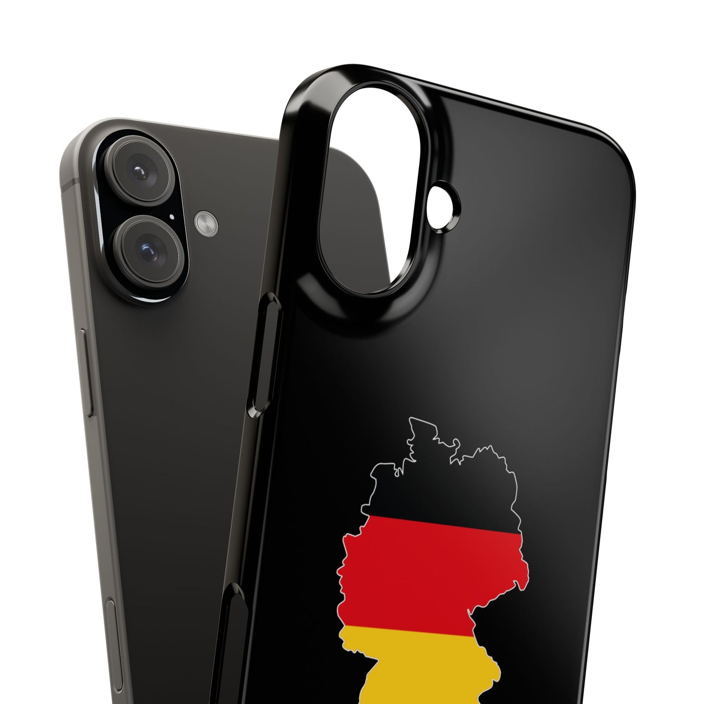 Deutschland Flagge