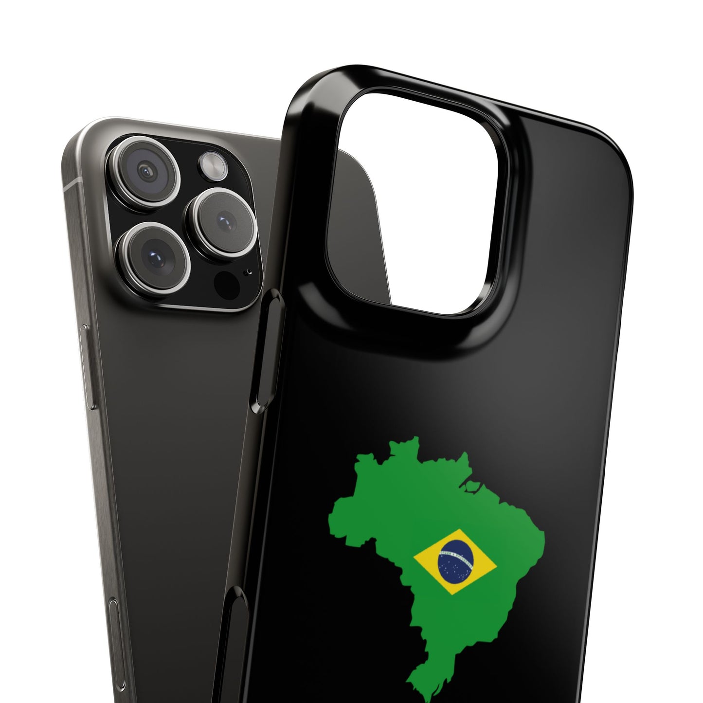 Brasilien Flagge