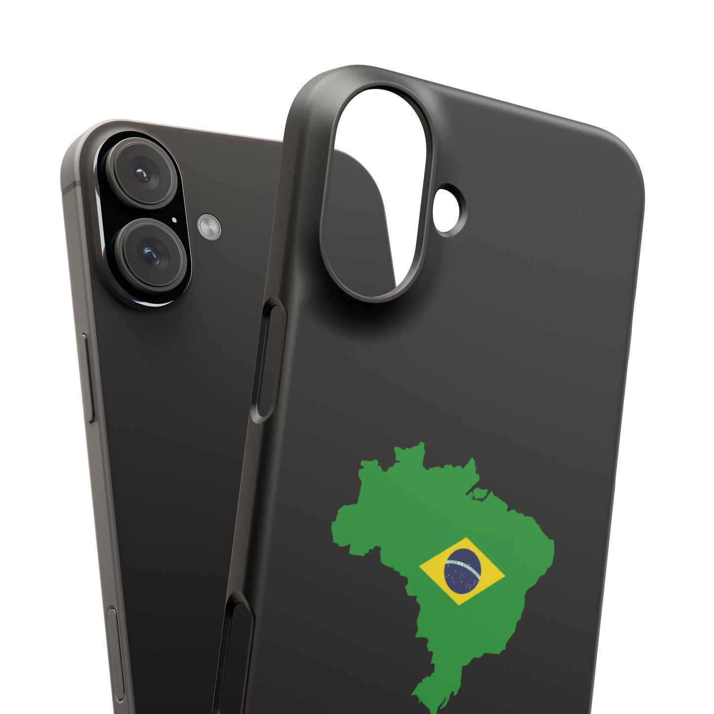 Brasilien Flagge