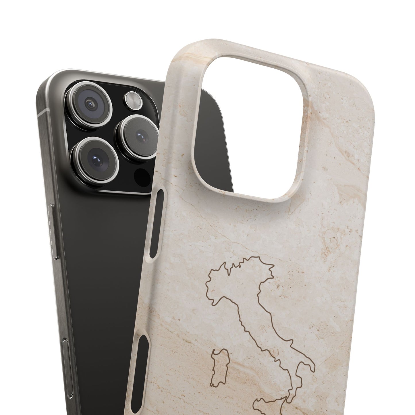 Italien Marmor Look