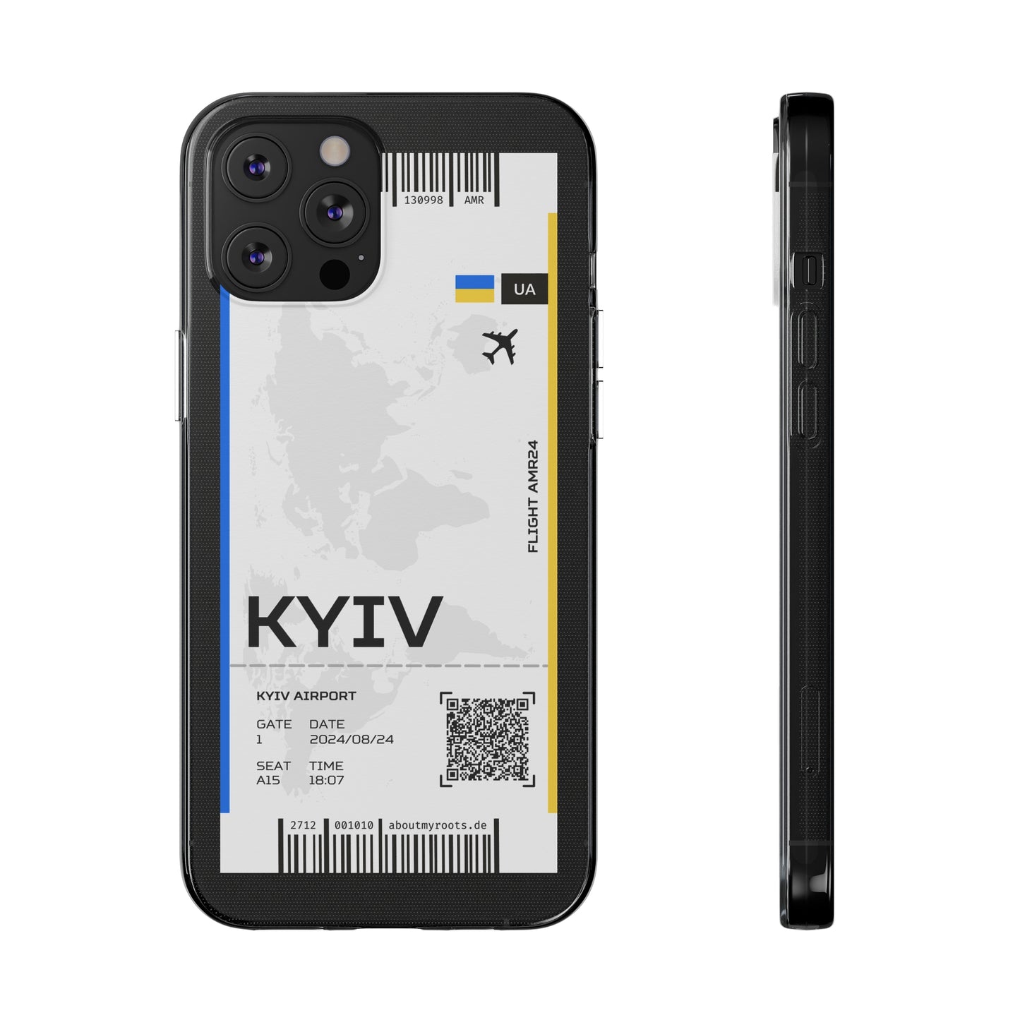 Kiew Ticket