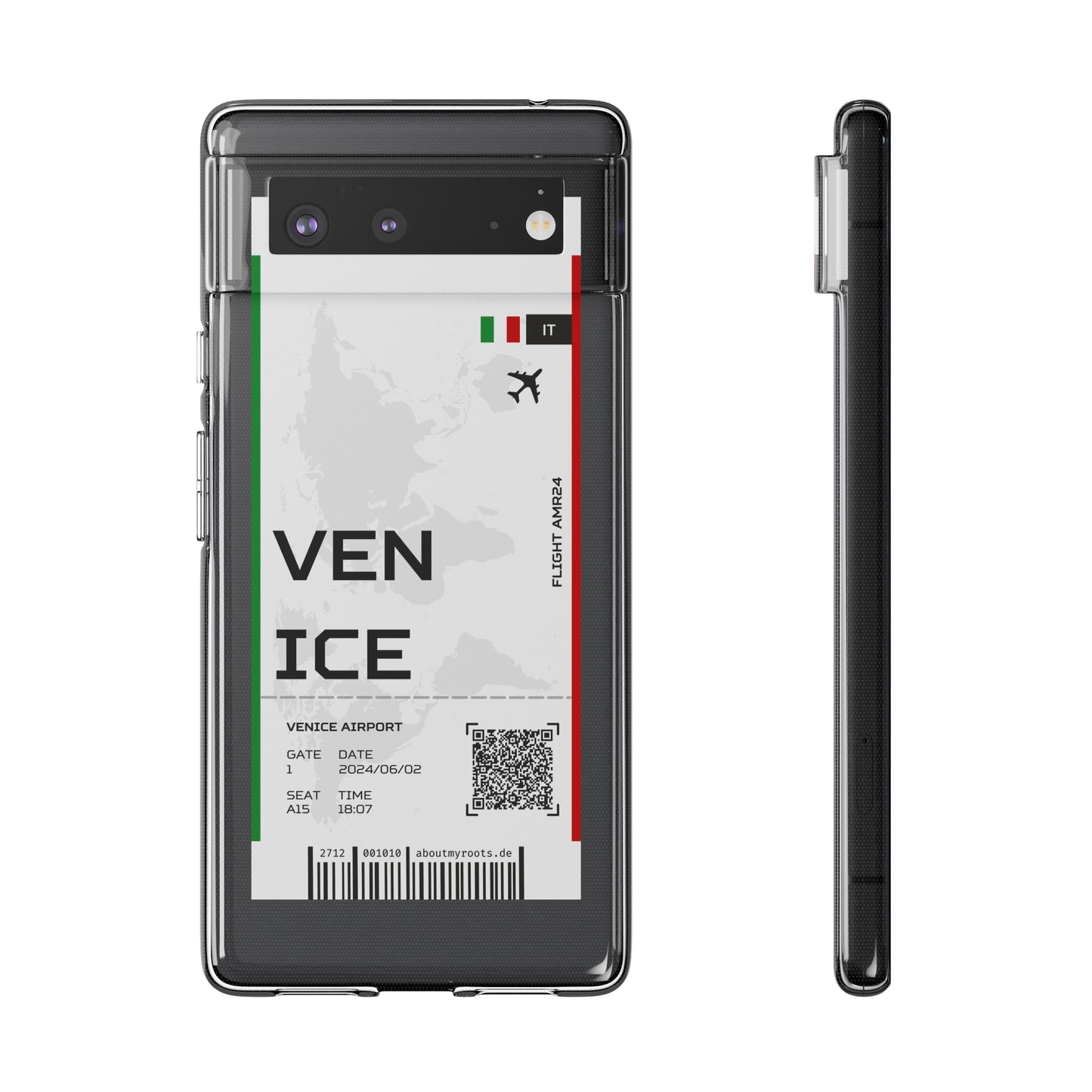 Venedig Ticket