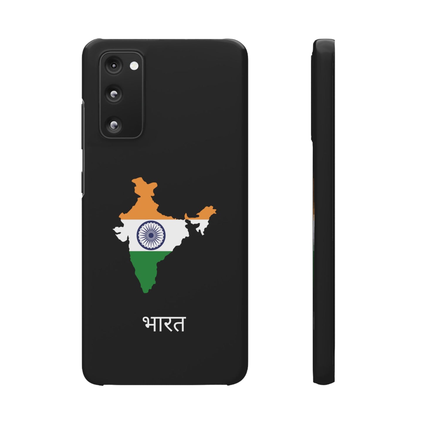 Indien Flagge indisch