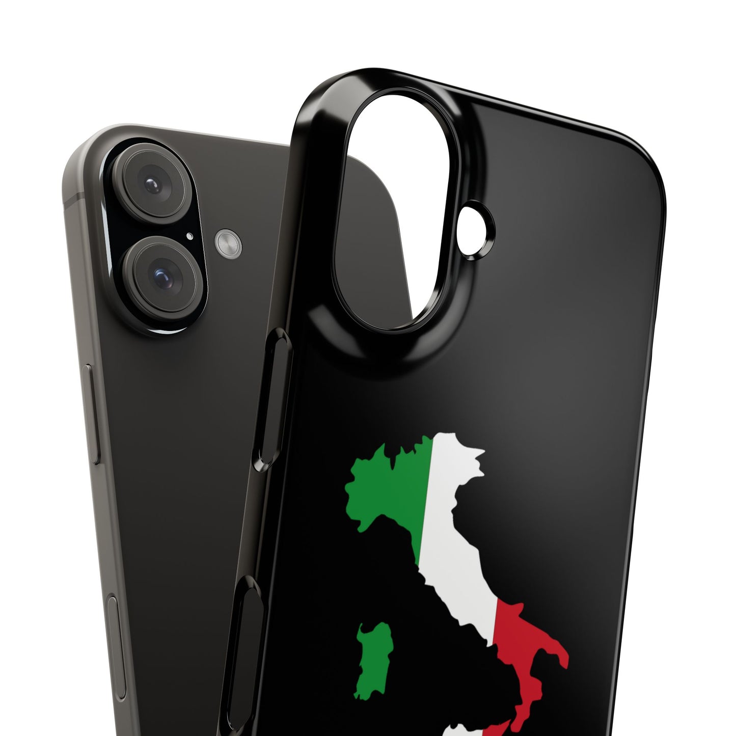 Italien Flagge