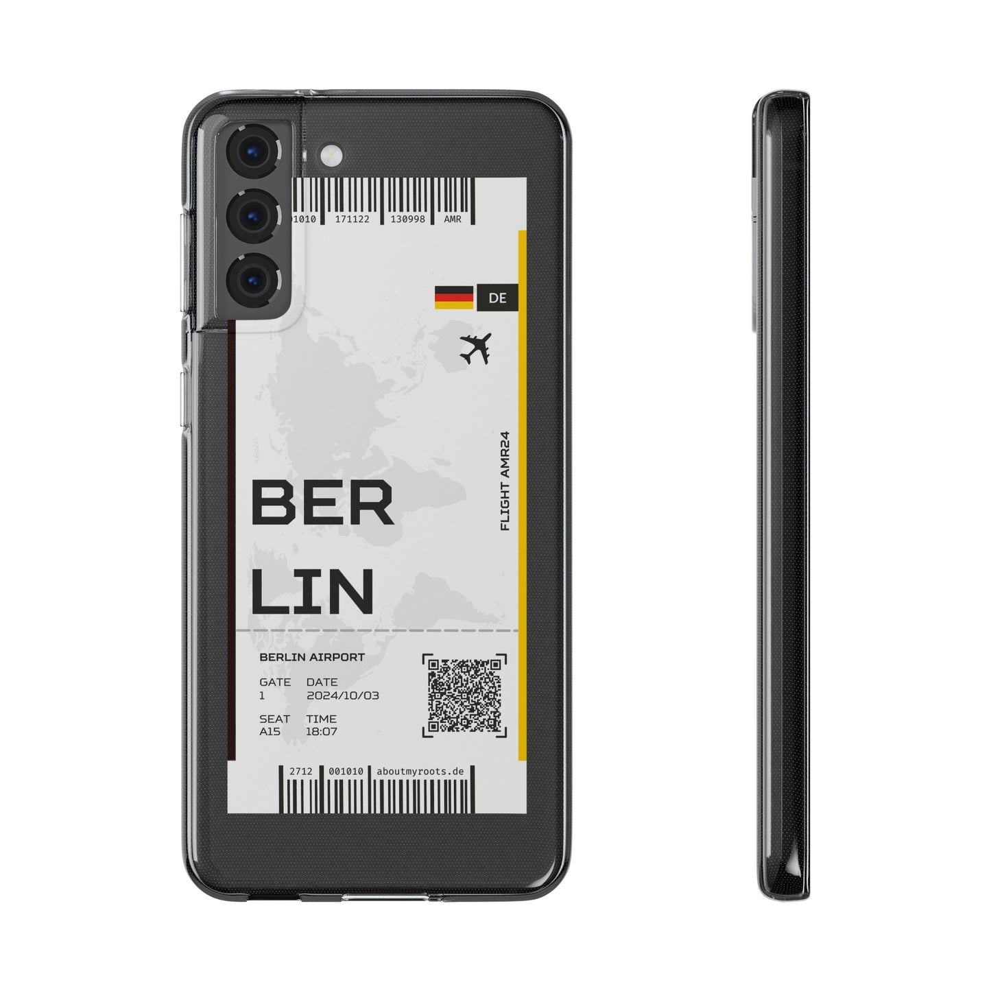 Berlin Ticket