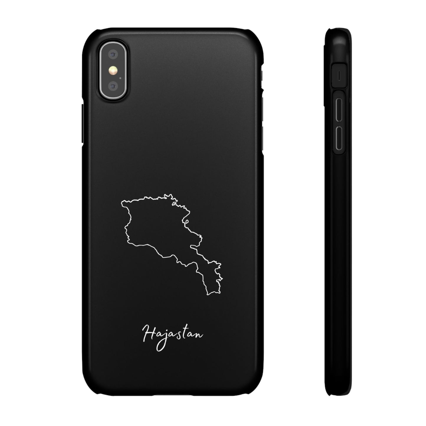 Armenien Landkarte armenisch