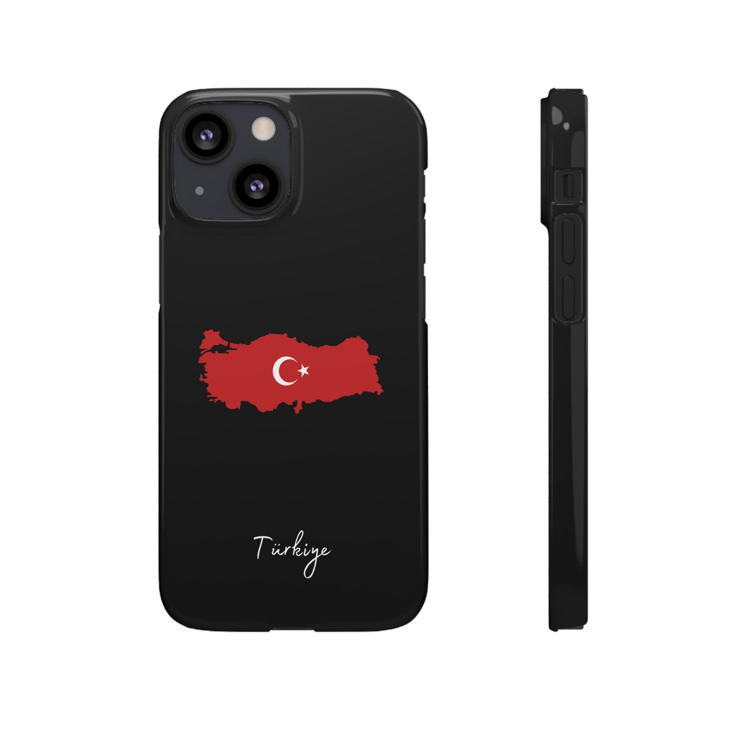 Türkei Flagge