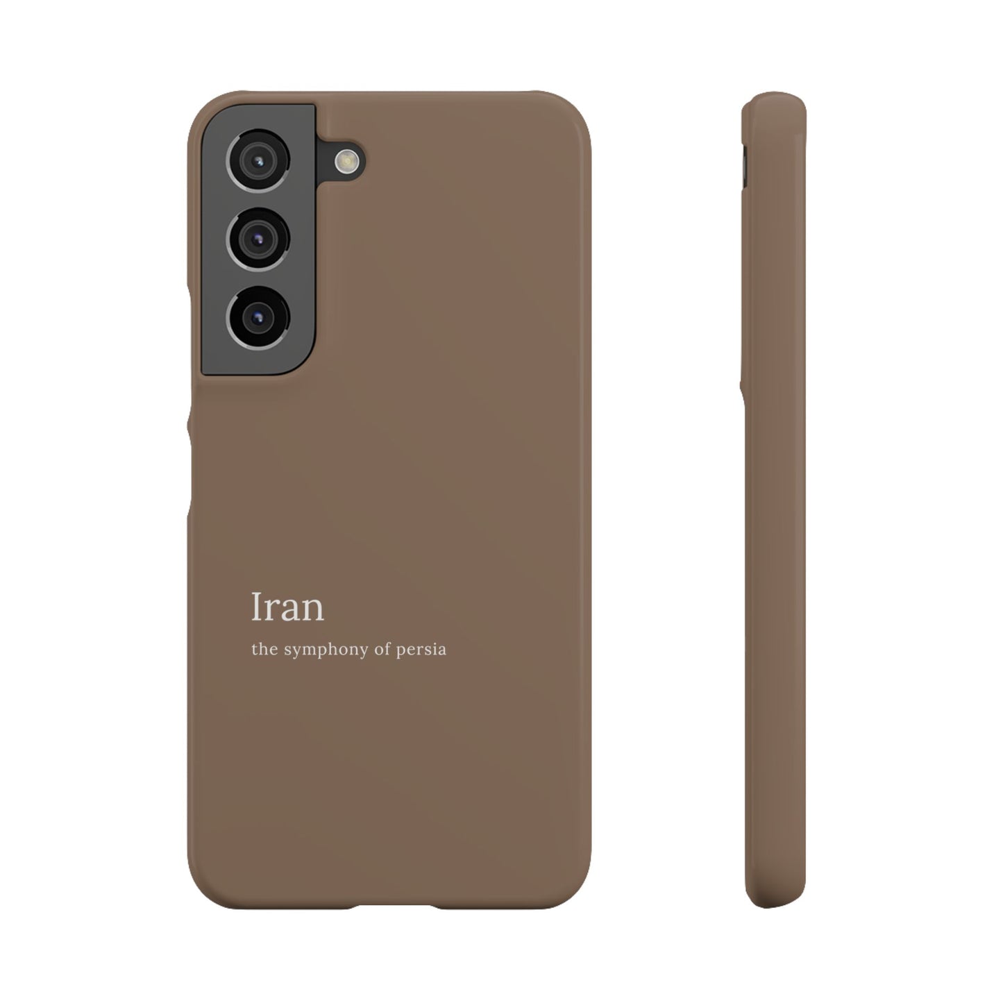 About Iran