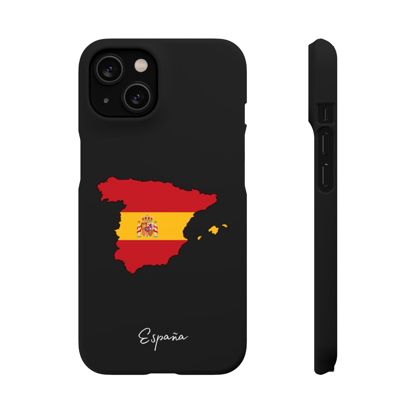 Spanien Flagge