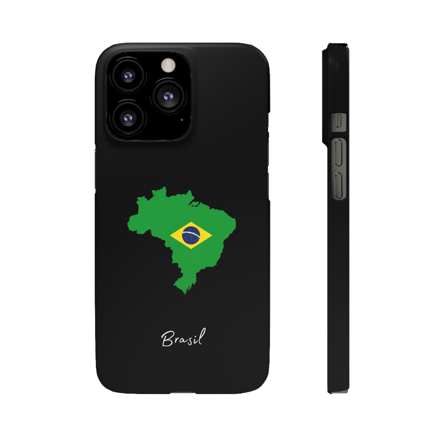 Brasilien Flagge
