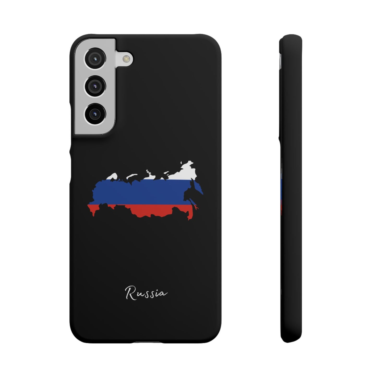 Russland Flagge