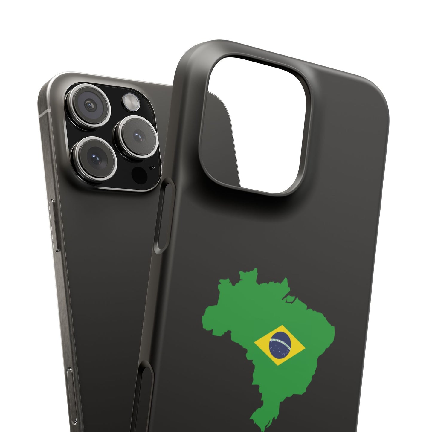 Brasilien Flagge