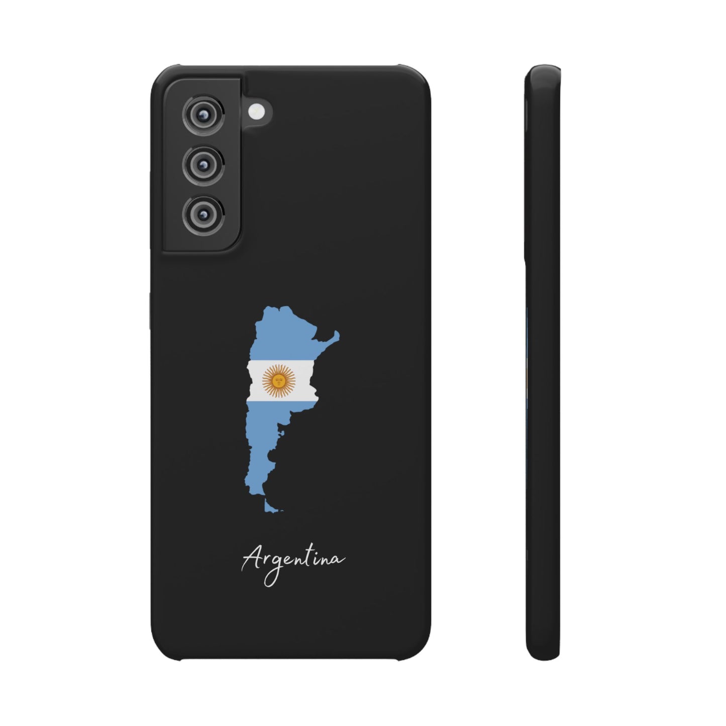 Argentinien Flagge