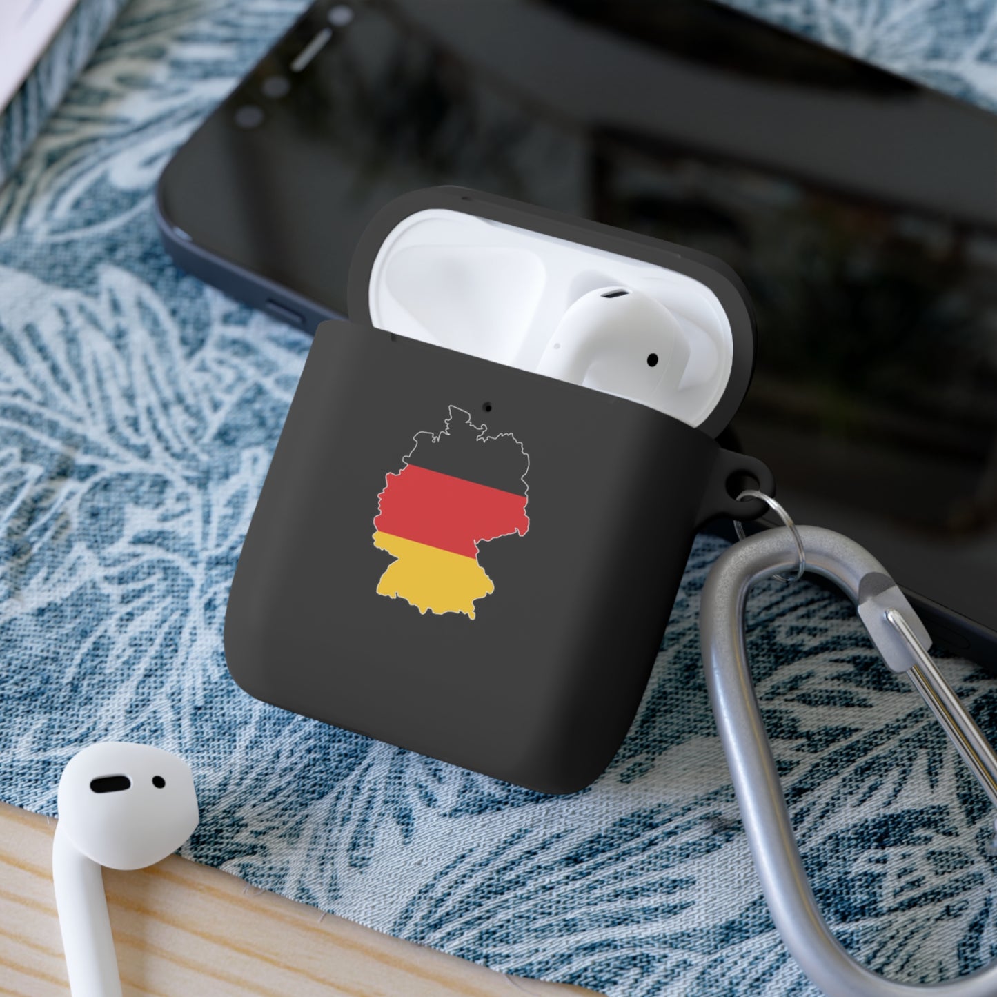 Deutschland AirPods 1 + 2