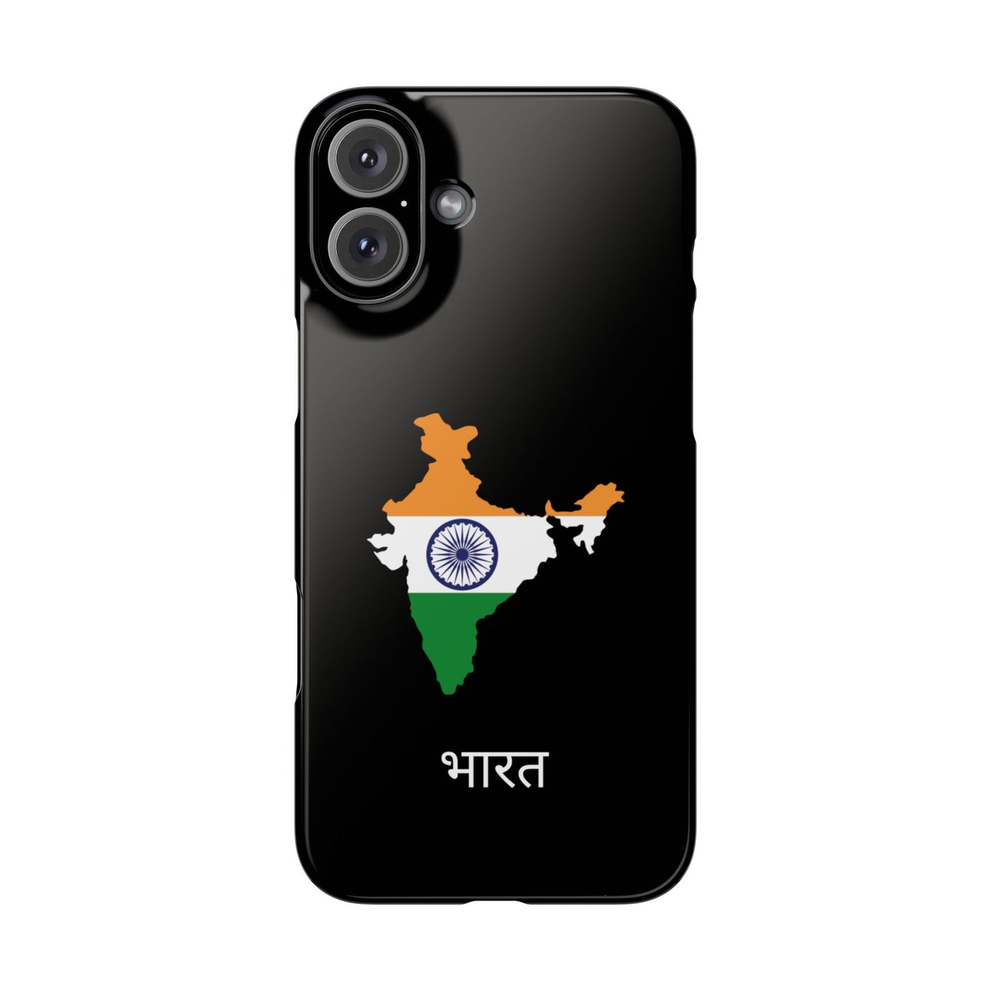 Indien Flagge indisch