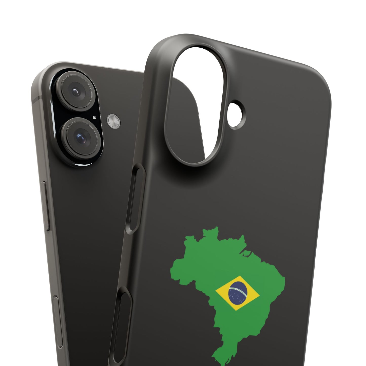 Brasilien Flagge