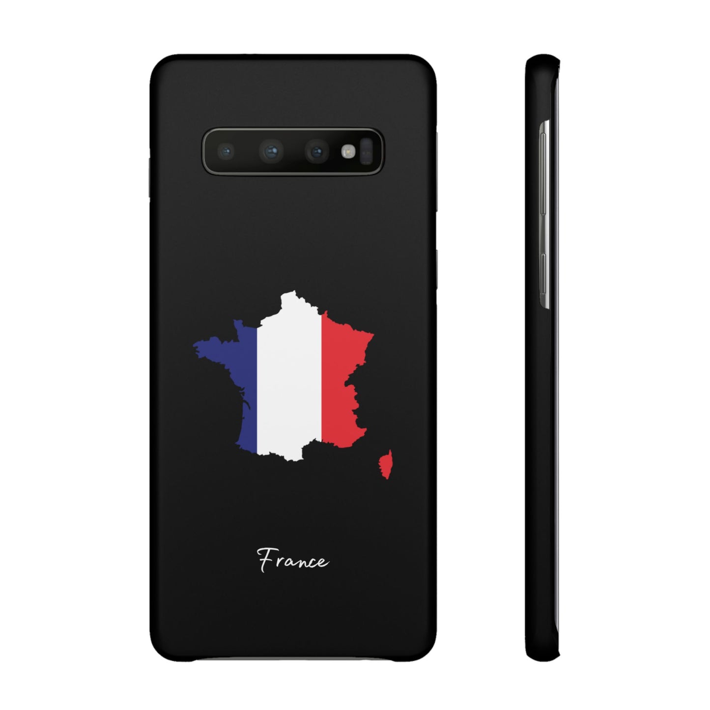 Frankreich Flagge