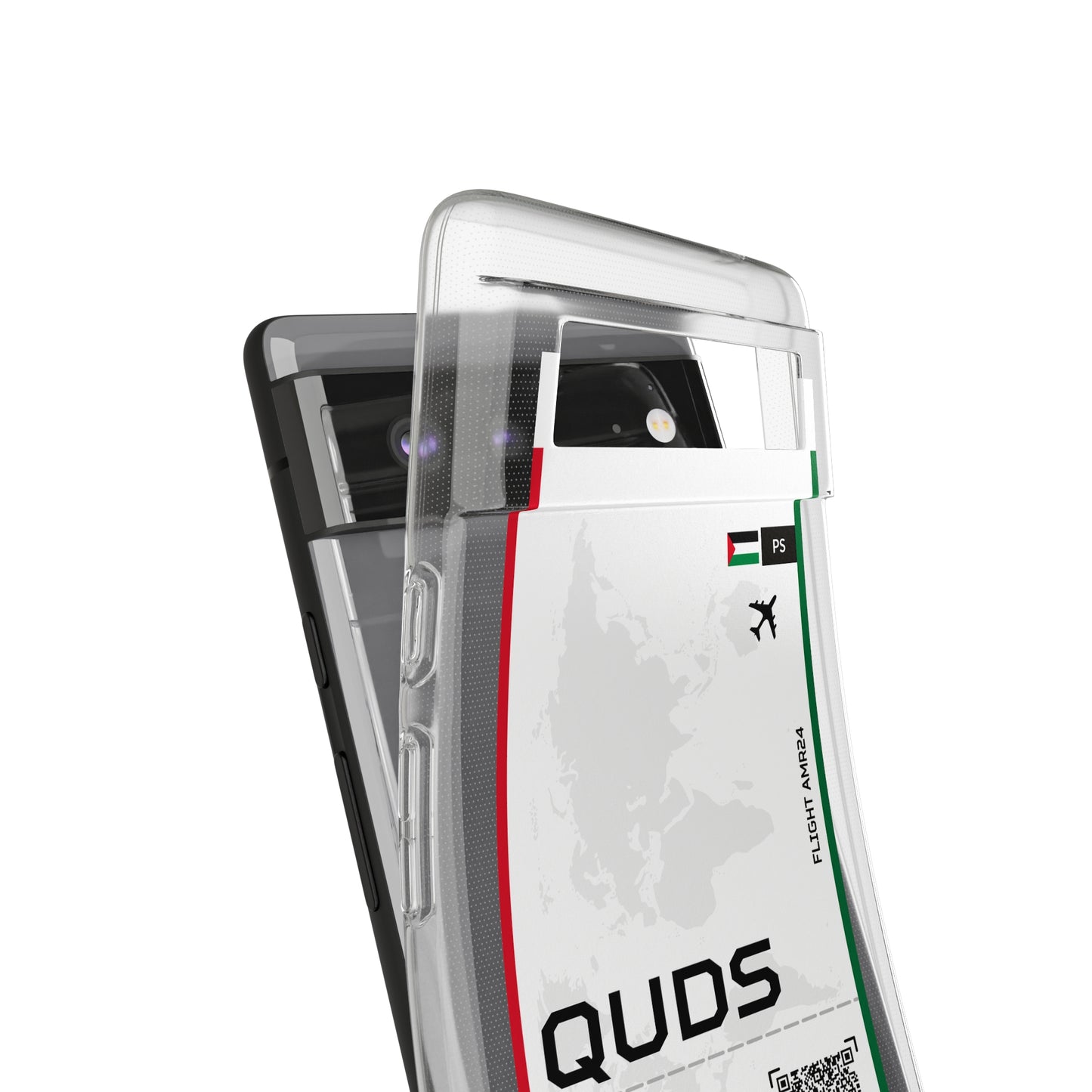 Quds Airport