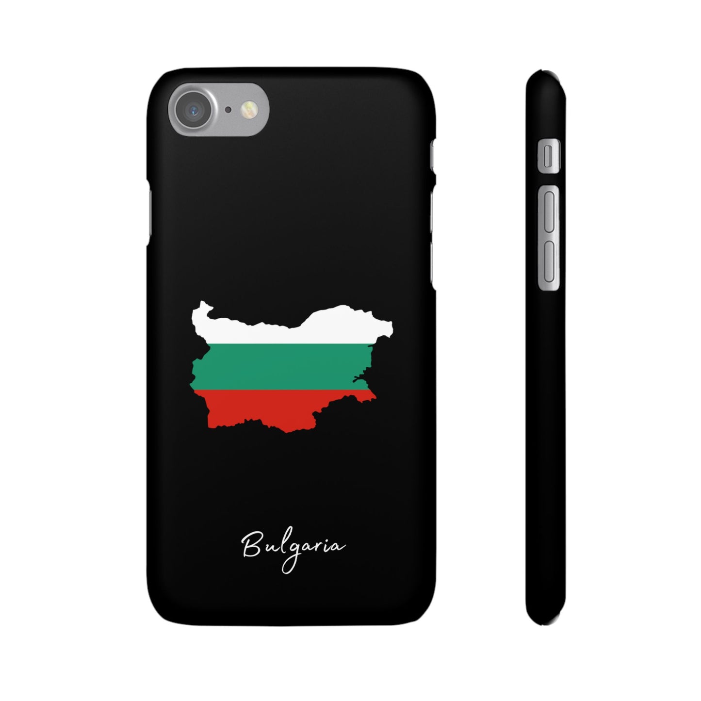 Bulgarien Flagge