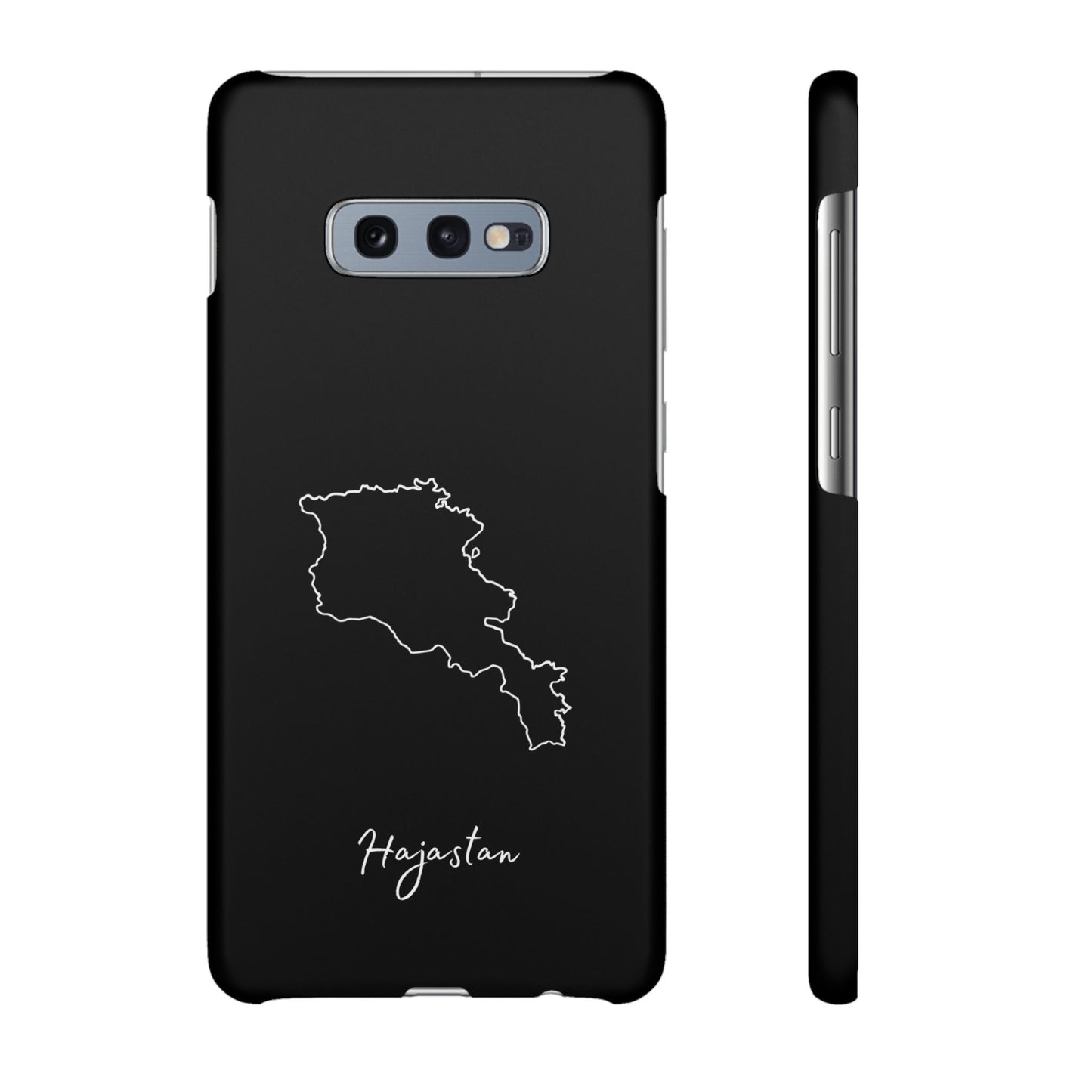 Armenien Landkarte armenisch