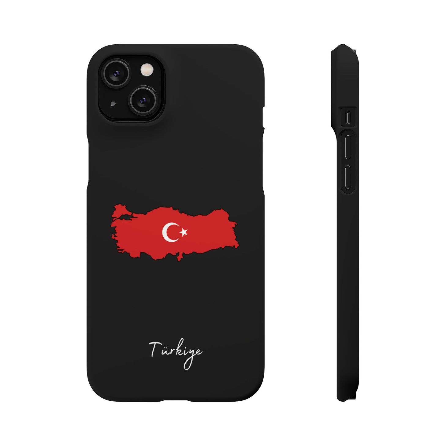 Türkei Flagge