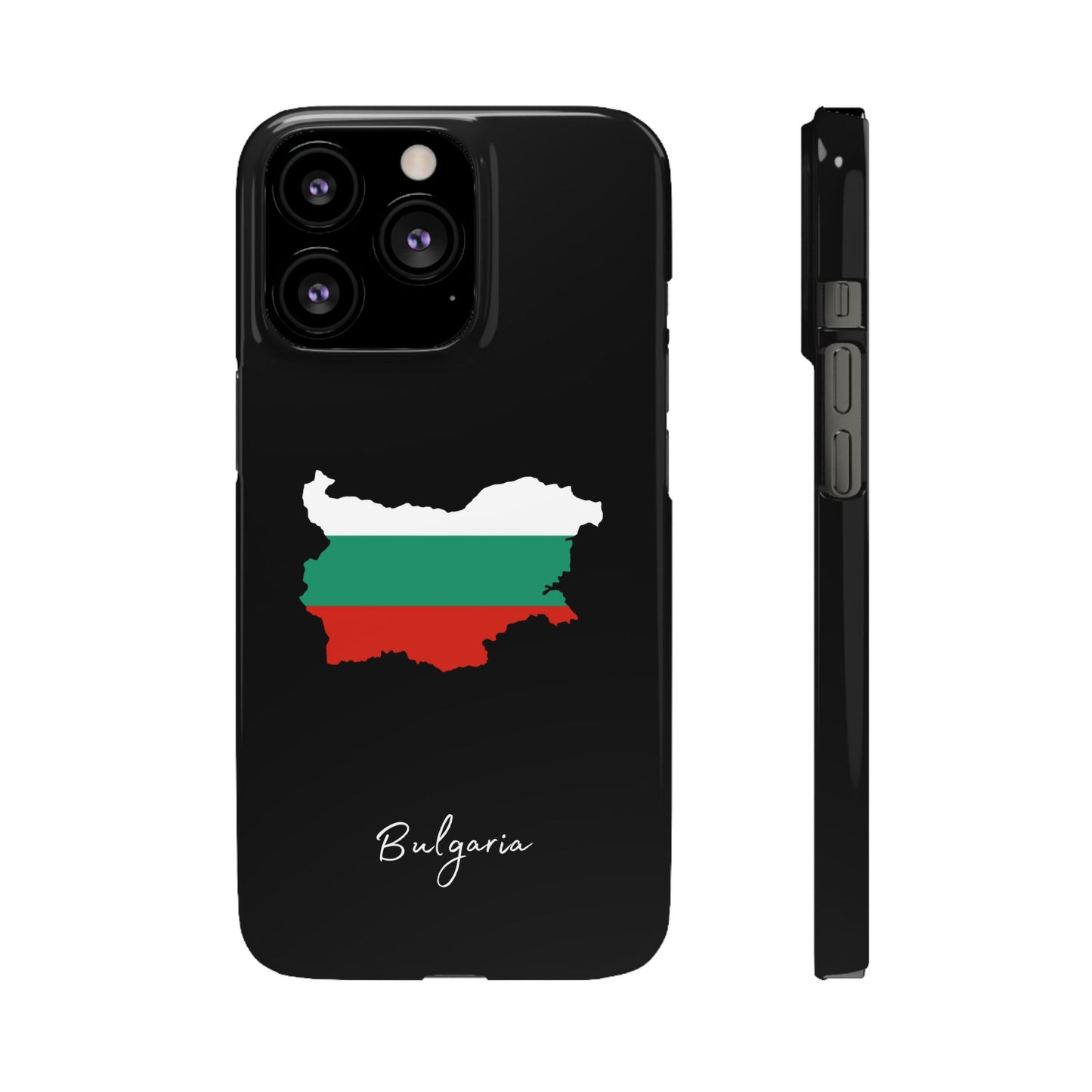 Bulgarien Flagge