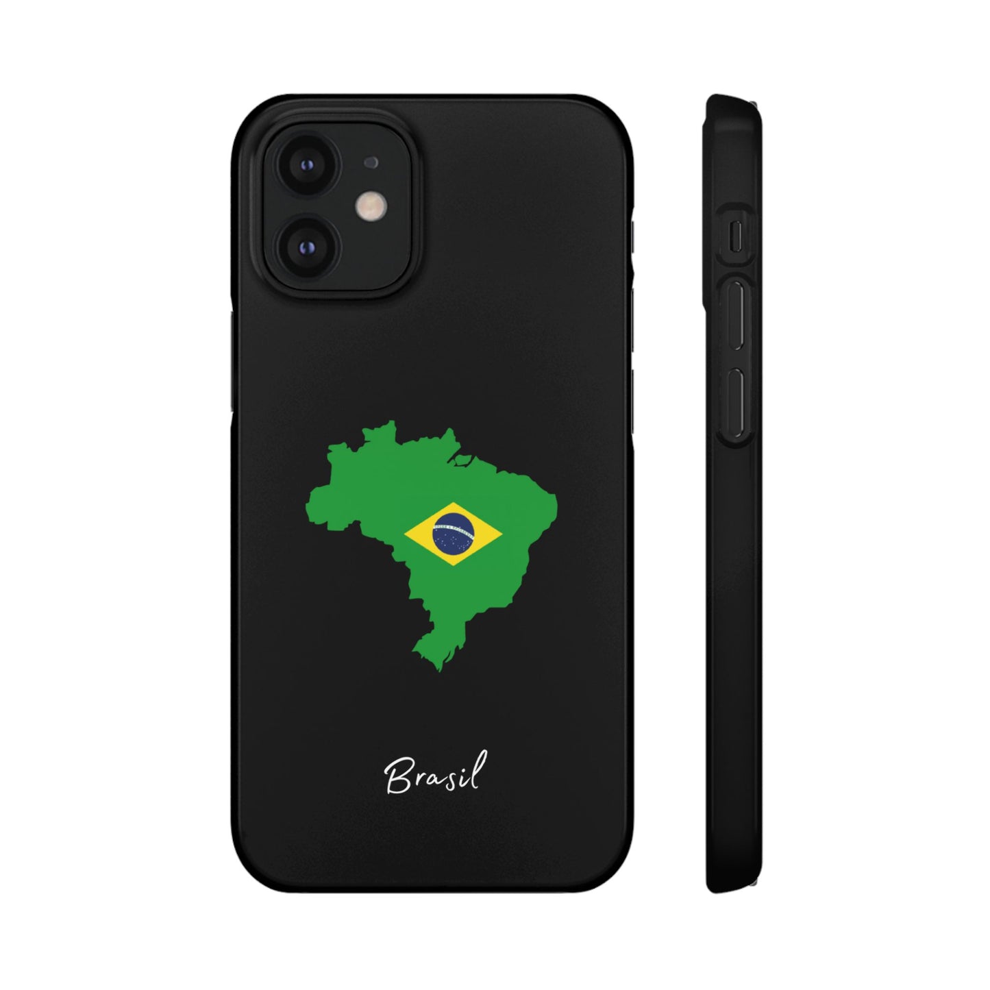 Brasilien Flagge