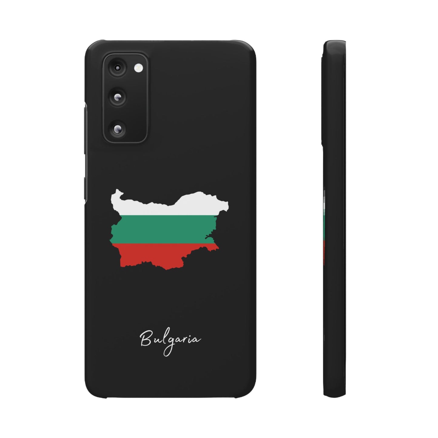 Bulgarien Flagge