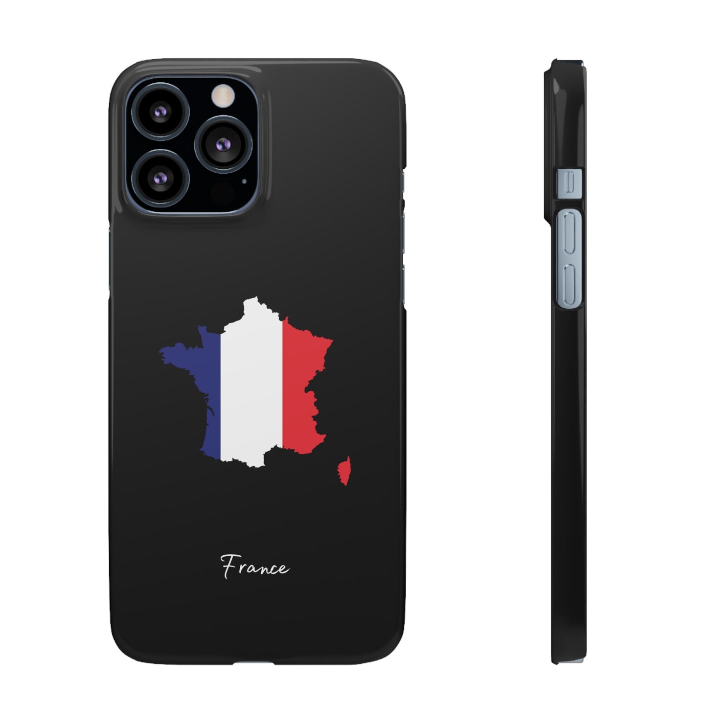 Frankreich Flagge