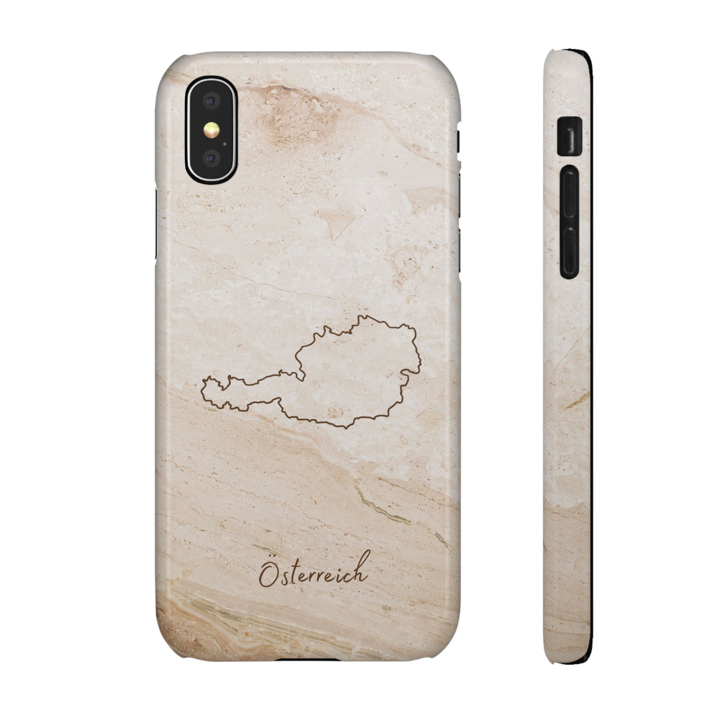 Österreich Marmor Look