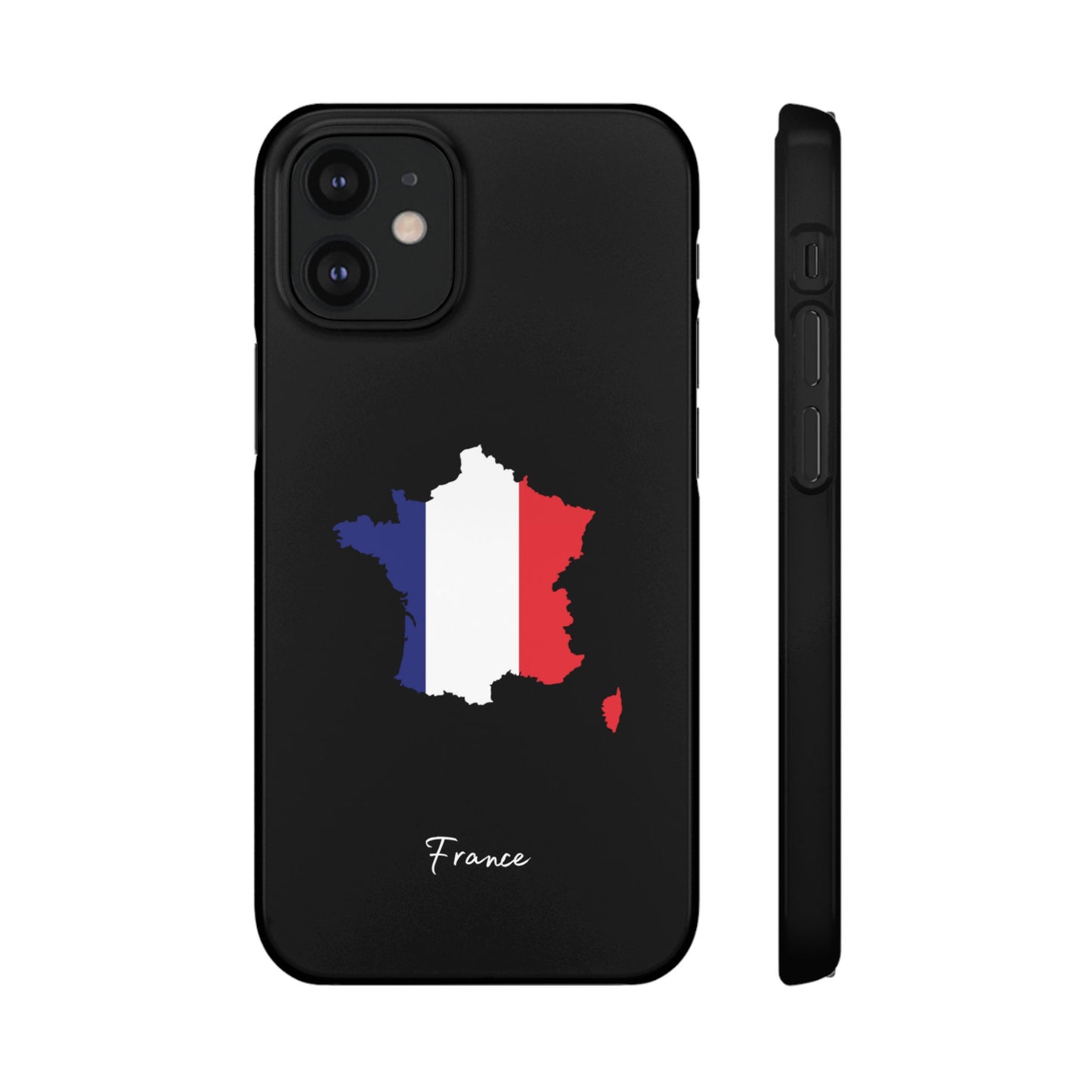 Frankreich Flagge