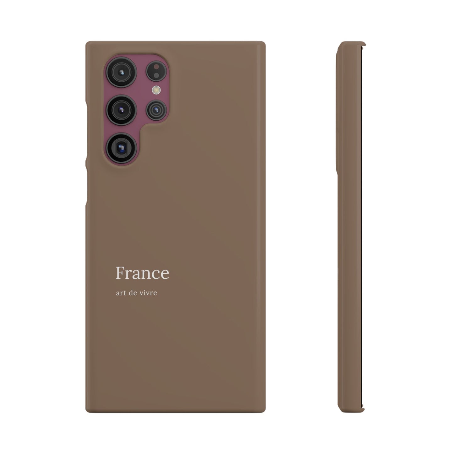 About France